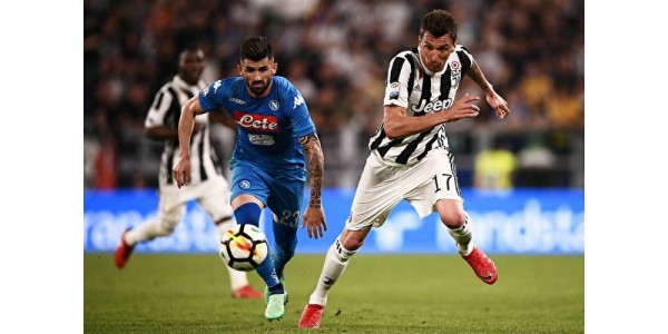 Serie A Scramble å bli suspendert